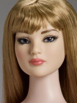 Tonner - American Models - American Model Glamour Basic Too - Doll